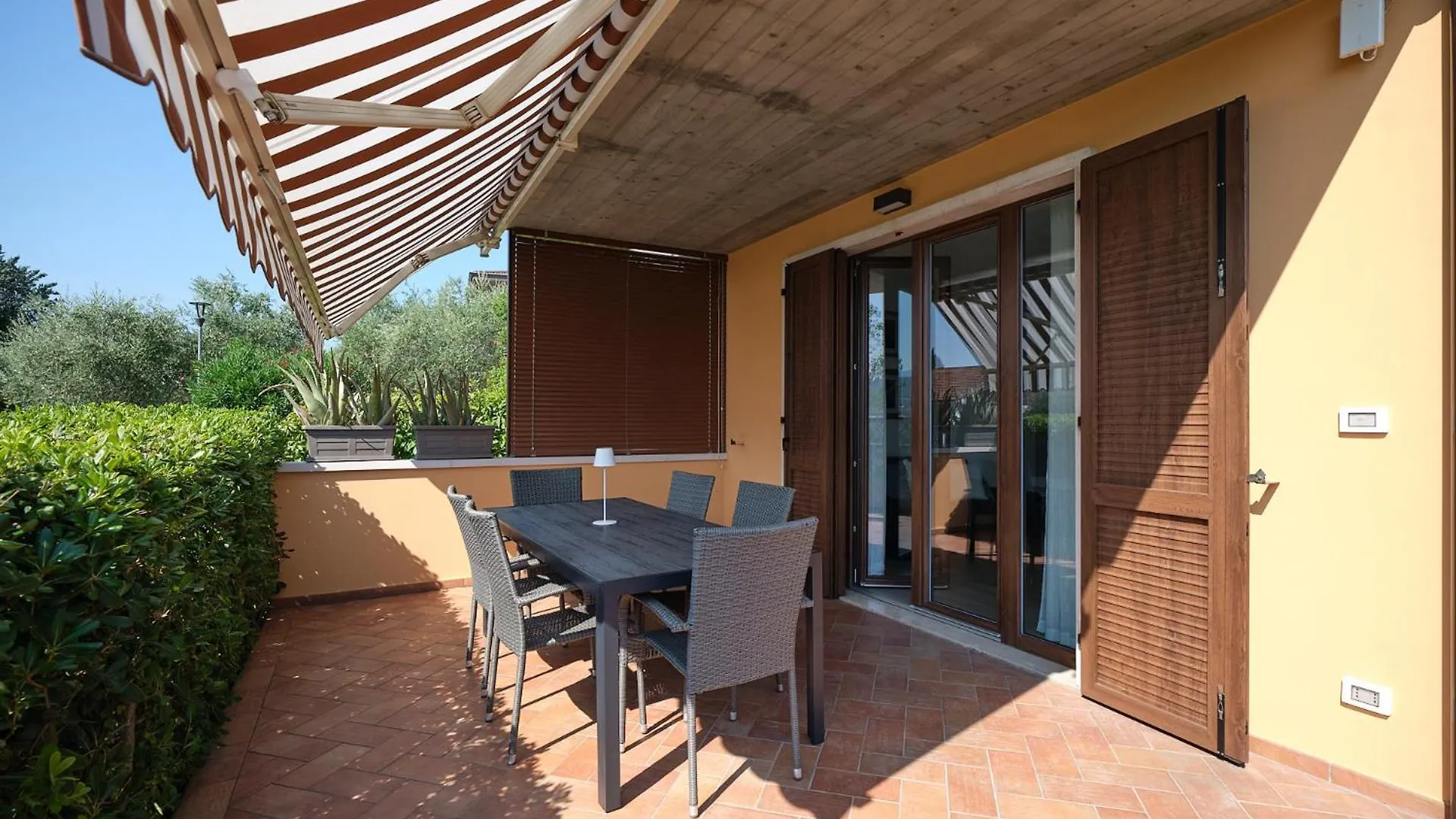 Apartman Vela Bianca Home Garda