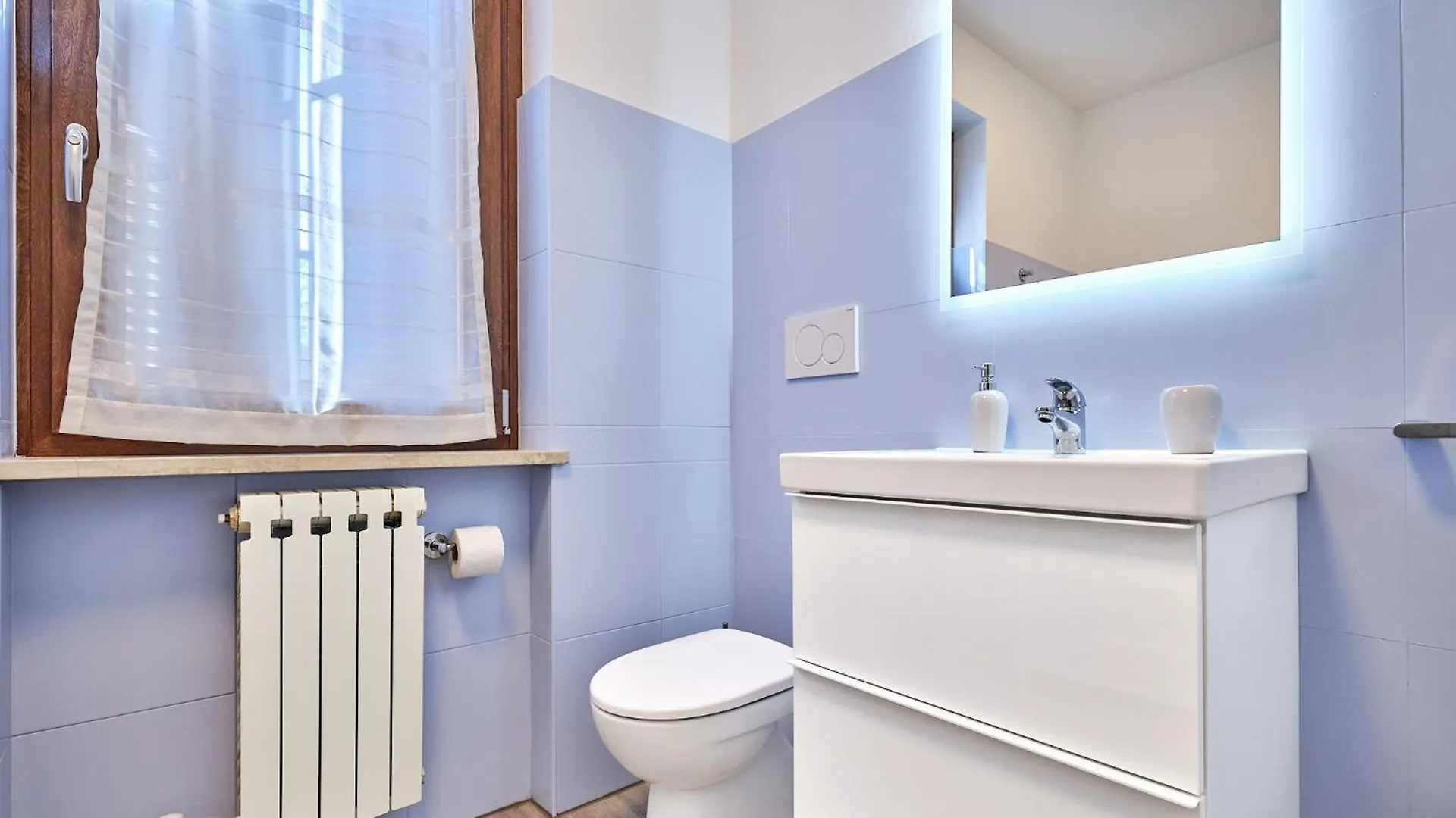 Vela Bianca Home Garda Apartman