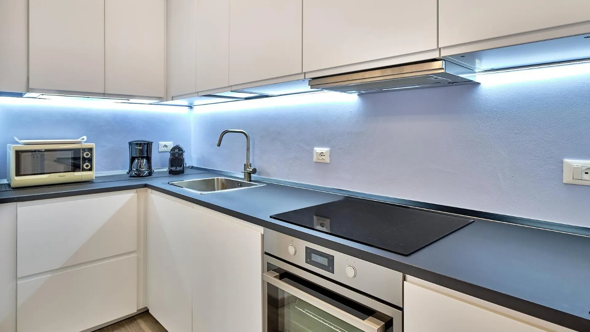 Apartman Vela Bianca Home Garda